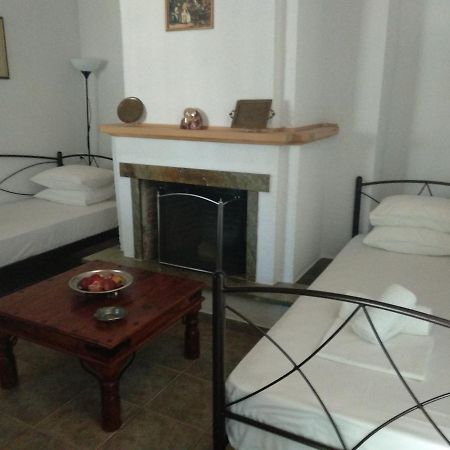 Kesi Holiday Home Potistika Exterior foto
