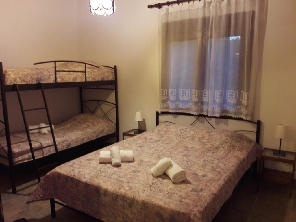 Kesi Holiday Home Potistika Exterior foto