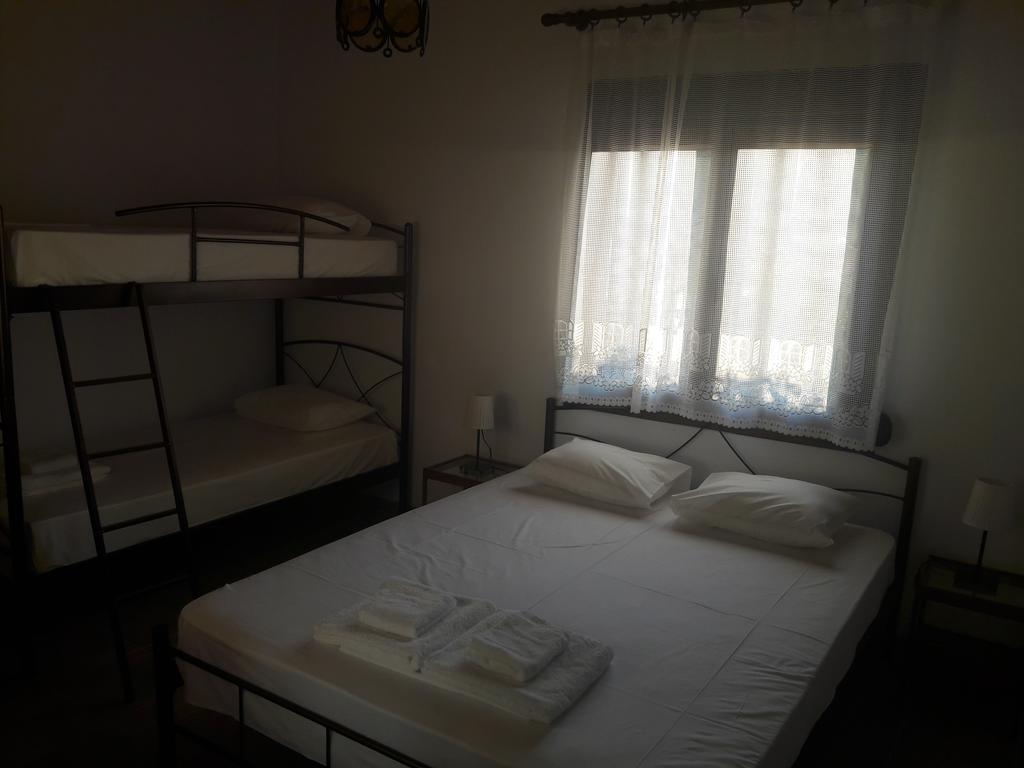 Kesi Holiday Home Potistika Exterior foto