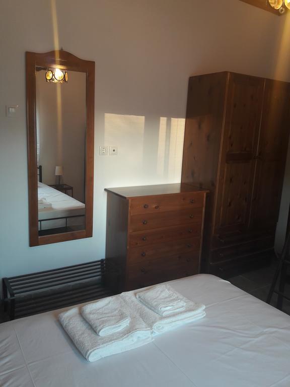 Kesi Holiday Home Potistika Exterior foto