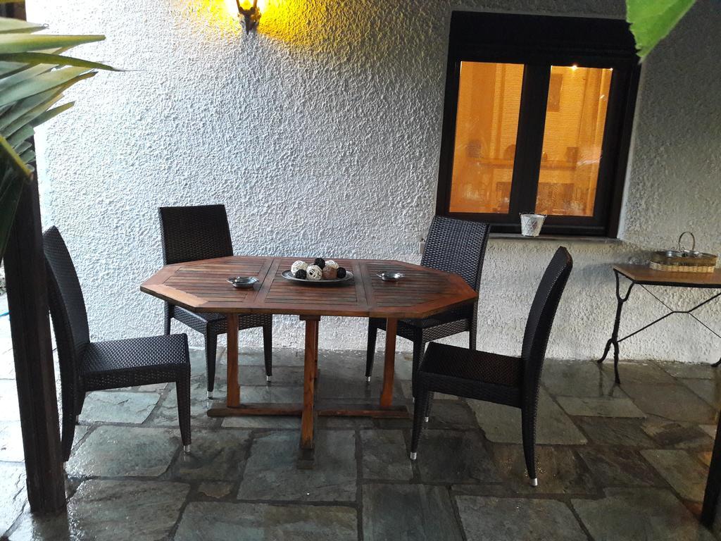 Kesi Holiday Home Potistika Exterior foto