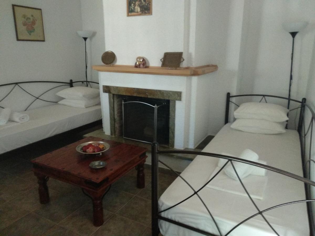 Kesi Holiday Home Potistika Exterior foto